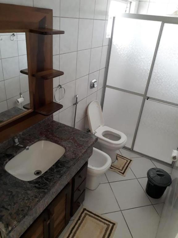 Mansao Ouro Beira Mar Guest house
