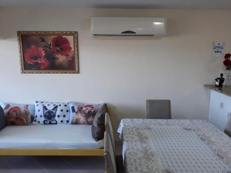 Mansao Ouro Beira Mar Guest house *