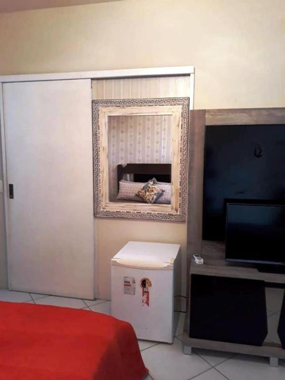 Guest house Mansao Ouro Beira Mar *