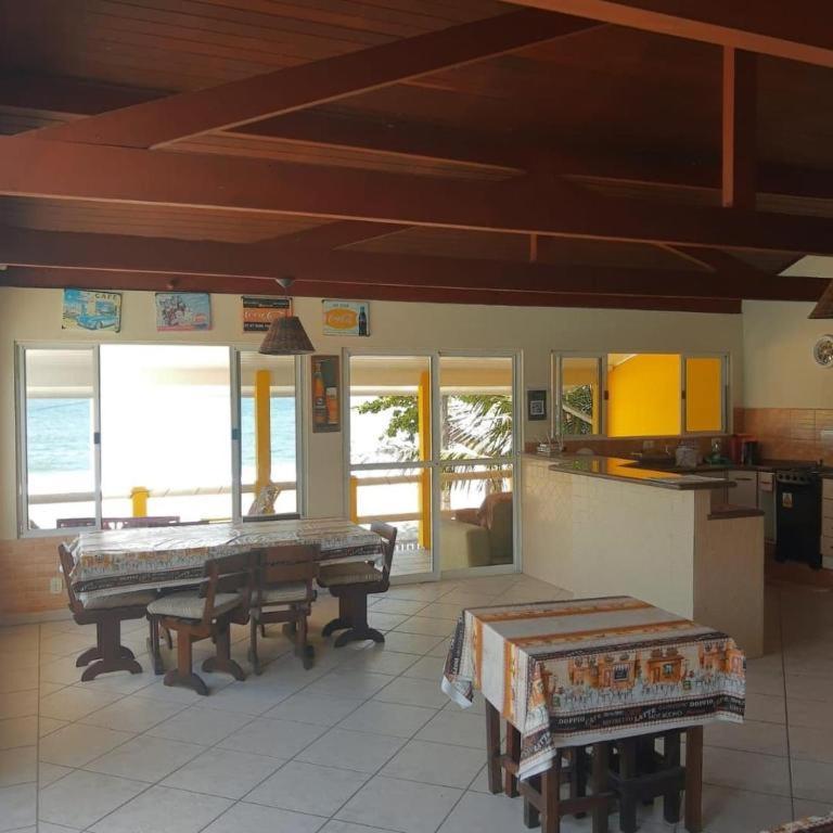Guest house Mansao Ouro Beira Mar