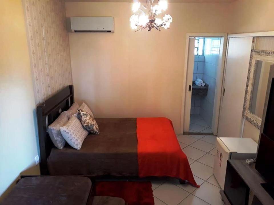 Guest house Mansao Ouro Beira Mar Picarras