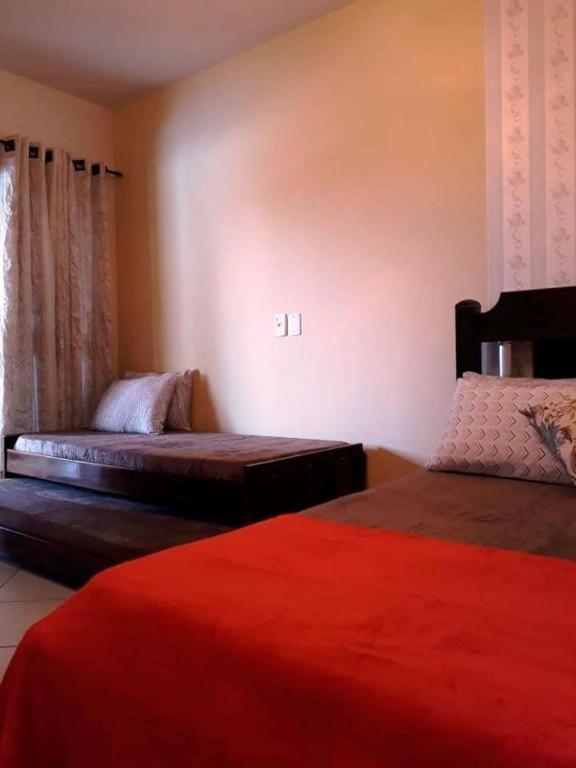 Guest house Mansao Ouro Beira Mar