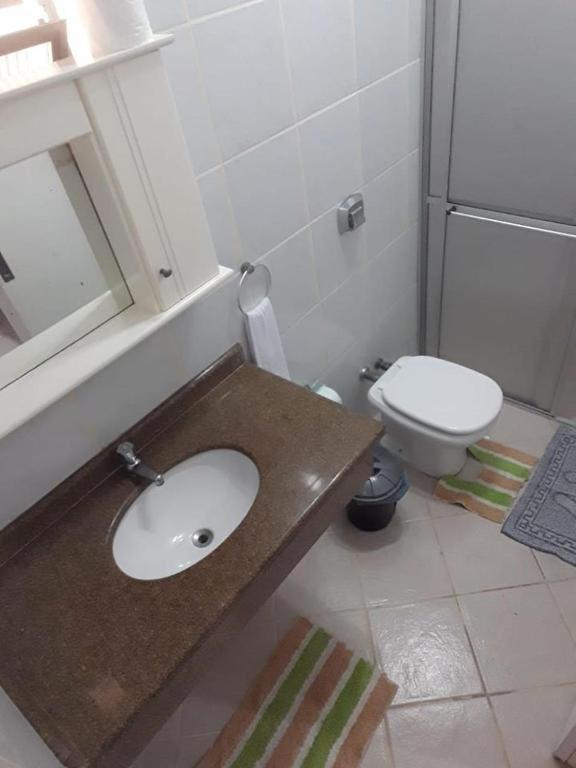 Mansao Ouro Beira Mar Guest house