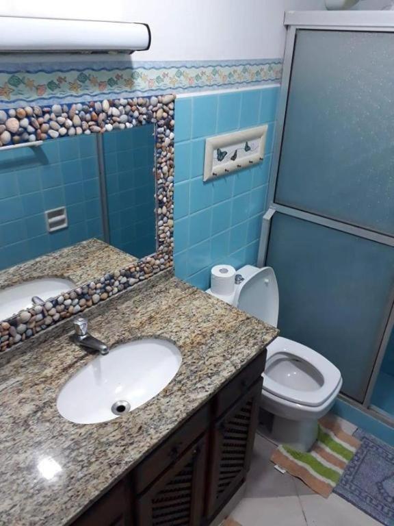 Mansao Ouro Beira Mar Guest house *