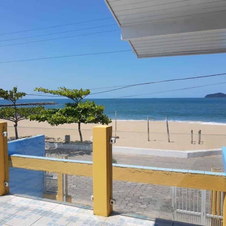 Guest house Mansao Ouro Beira Mar Picarras
