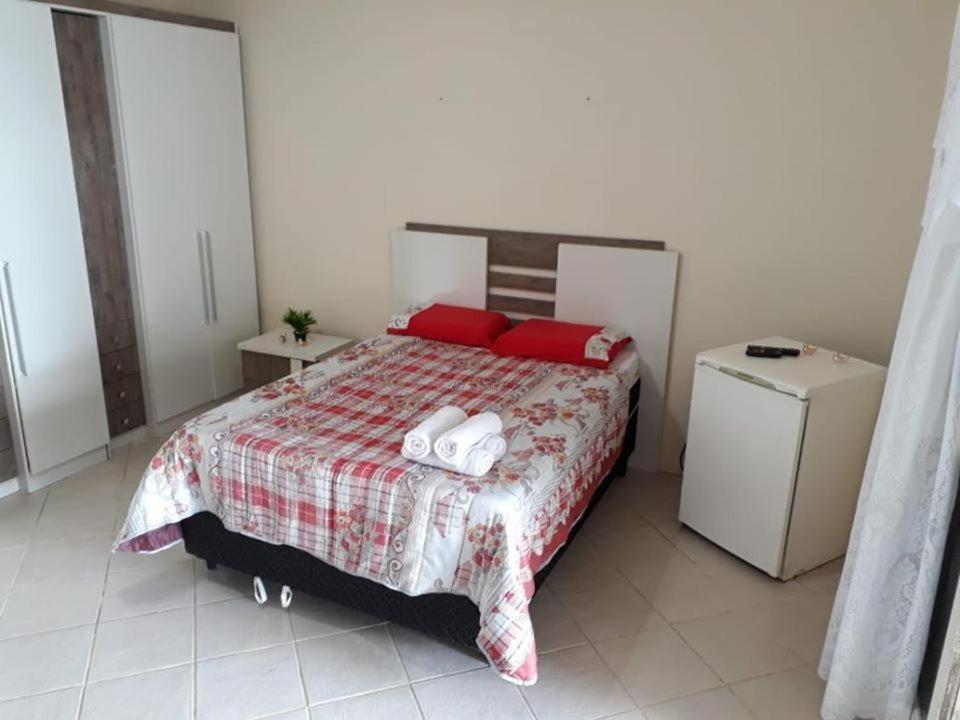 Mansao Ouro Beira Mar Guest house