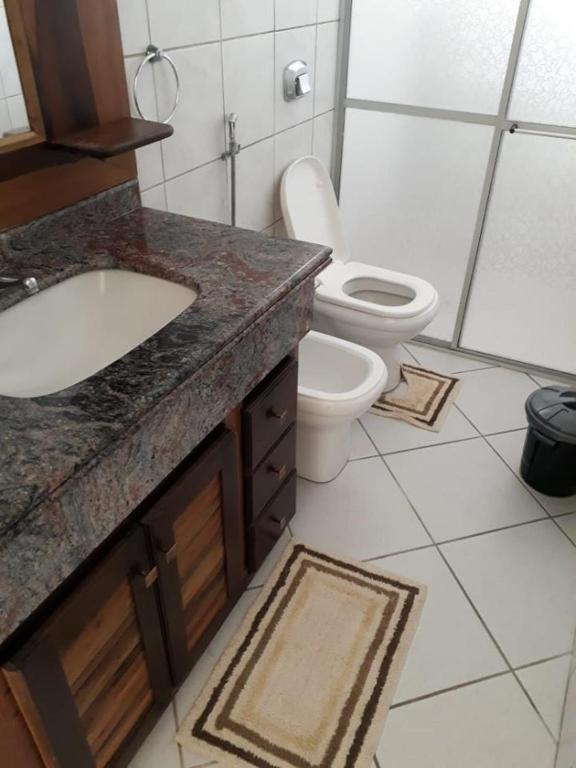 Guest house Mansao Ouro Beira Mar Picarras