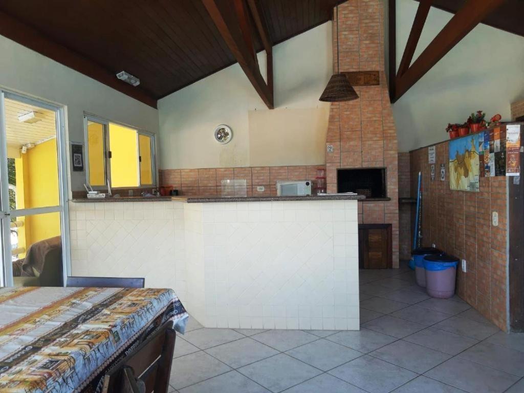 Guest house Mansao Ouro Beira Mar