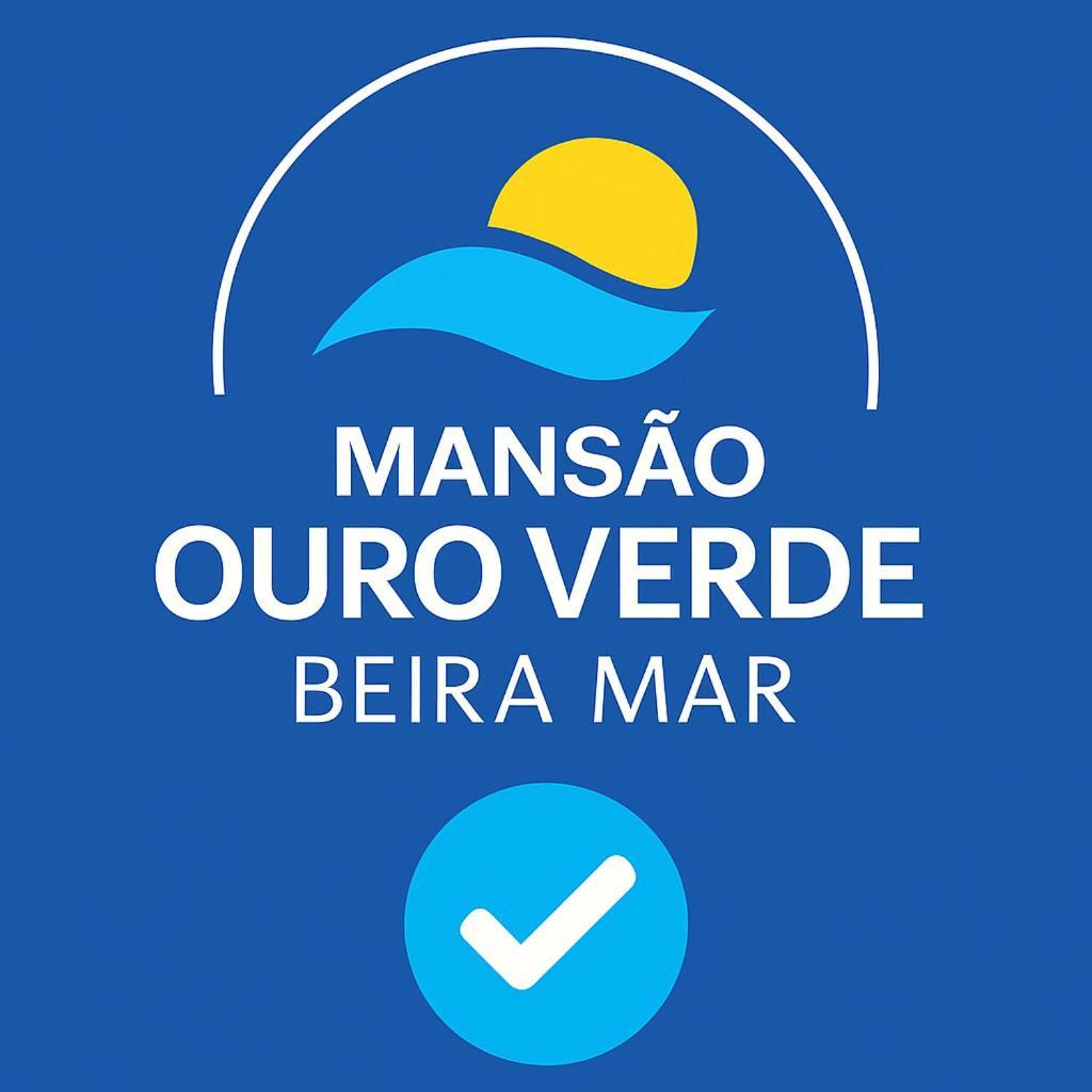 Mansao Ouro Beira Mar Picarras