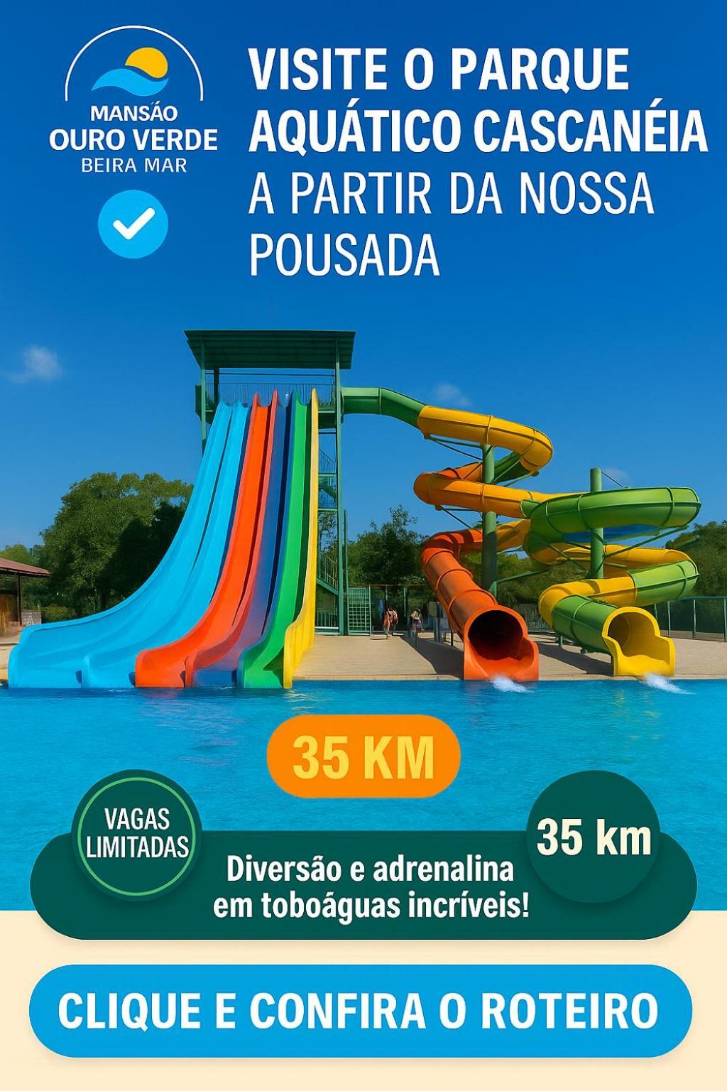 Guest house Mansao Ouro Beira Mar